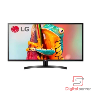 MONITOR LG 32" PULGADAS / 32MN600P / IPS / AMD FREESYNC / FLICKER SAFE / NEGRO