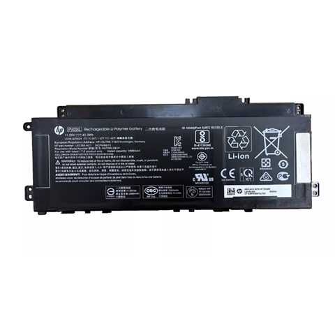 Batería HP PP03XL PV03XL Pavilion 13-BB 14-DV 14M-DW 14-DK / HSTNN-DB9X / HSTNN-LB8S / L83393-005 / L83388-421