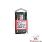 MEMORIA RAM DEXTOR 16GB DDR4 2133MHZ PC4-17000 SODIMM / PARA LAPTOP