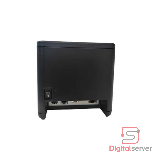IMPRESORA TERMICA DEXTOR TM-TPR25 / POS / PUNTO DE VENTA 80MM | INTERFACES USB Y LAN (RJ45)  / CORTE AUTOMATICO / ALTA VELOCIDAD - Image 3