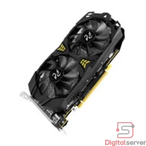 TARJETA GRÁFICA PELADN KAITIAN AMD RX 580 8 GB GDDR5 / 256 BIT / DUAL FAN / PCIe 3.0