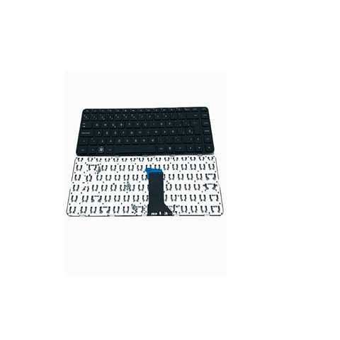 TECLADO HP DM4-1000 DM4-1100 DM4-1200 DM4-1300 DM4-1400 ESPAÑOL NEGRO SIN MARCO NUEVO / C2