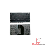 TECLADO PARA LAPTOP HP RETROILUMINADO 14-AL / 14-AL000 / 14-AL001 / 14-AL100 / 14-AL101 / 14-AL110