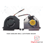 FAN / COOLER / VENTILADOR PARA LAPTOP DELL E5450 ( 4 PINES )