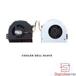 FAN / COOLER / VENTILADOR PARA LAPTOP DELL N4010 N4410 N4120 V3450 M411 ( 3 PINES )