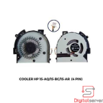 FAN / COOLER / VENTILADOR PARA LAPTOP HP ENVY X360 15-AQ / 15-BC / 15-AR / M6-AP / M6-AQ ( 4 PINES )