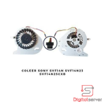 FAN / COOLER / VENTILADOR PARA LAPTOP SONY SVF14N SVF14N23 SVF14N25CXB