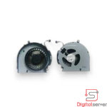 FAN / COOLER / VENTILADOR PARA LAPTOP HP 14-D 15-D 4PIN