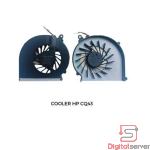 FAN / COOLER / VENTILADOR PARA LAPTOP HP CQ43 CQ56 431 630 631 ( 3 PINES )