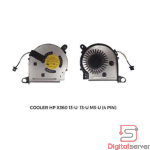 FAN / COOLER / VENTILADOR PARA LAPTOP HP X360 13-U 13-U003LA M3-U M3-U001DX