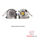 FAN / COOLER / VENTILADOR PARA LAPTOP LENOVO G51-35 / 5 PINES