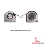 FAN / COOLER / VENTILADOR PARA LAPTOP LENOVO L440 E431/ 5 PINES