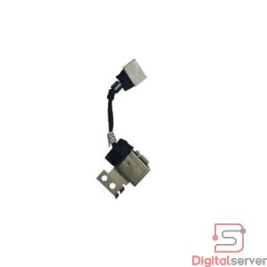 PIN DE CARGA PARA ASUS UX562 / UX562FA / UX562FAK / 6 CM / / 5 PINES / 5 HILOS / 4.0x1.35MM / C8