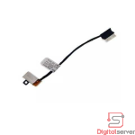 PIN DE CARGA 4.5x3.0MM PARA DELL INSPIRON 15-3501 / 3505 / 3405 / 5593 / 11.5 CM / 6 PINES / 5 HILOS / C7 
