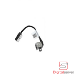 PIN DE CARGA DC JACK PARA  DELL INSPIRON  15 3510 / 3511 / 3530 / 3535 / I5-1135G7 / 3515 /  3520 / 3521 / 3525 / GDM50 / VOSTRO 14 3420 /  34300