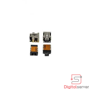 PIN DE CARGA PARA HP ELITEBOOK 840 G1 / G2 / G3 / G4 4.5x3.0MM / C8
