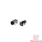 PIN DE CARGA PARA ASUS EEEPC 1215CT / 1215N / 1215B / 1215P / 1215T 4.0x1.35MM / C8