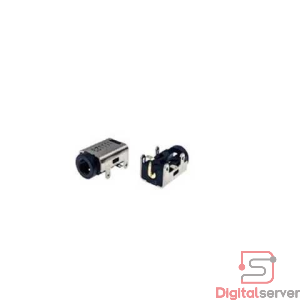 PIN DE CARGA PARA ASUS EEEPC 1215CT / 1215N / 1215B / 1215P / 1215T 4.0x1.35MM / C8