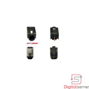 PIN DE CARGA 3.0x1.1MM PARA ASUS C300M / C300MA / C300SA / C300SC / C300CA / C300FA / C7