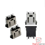 PIN DE CARGA PARA LENOVO Y545 / Y545-PG0 / 81Q6 / 81T2 5.5×2.5MM / C8