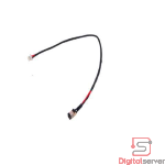 PIN DE CARGA PARA ACER R13 / R7-371T 3.0x1.1MM / 20 CM / 4 PINES / C8
