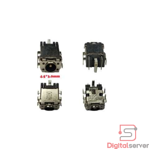 PIN DE CARGA 4.0x1.35MM PARA ASUS VIVOBOOK S530F / S530UA / S530UN / S530UF / C7