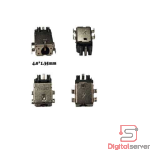 PIN DE CARGA ASUS TP401CA / TP401N 4.0x1.35MM / C8