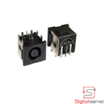 PIN DE CARGA PARA ASUS G751 / G751J / G751JL / G751JM / G751JT / G751JY 5.5×2.5MM / C8