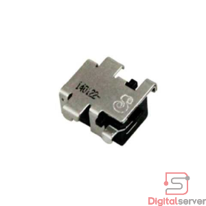PIN DE CARGA PARA SAMSUNG NP350 / NP350V / NP350E / NP355 5.5x3.0MM / C8