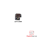 PIN DE CARGA 5.5x1.7MM PARA ACER SF314-52 / SF314-53 / SF314-54 / SF314-55 / SF314-56 / C7