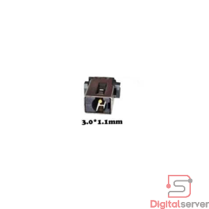 PIN DE CARGA 5.5x1.7MM PARA ACER SF314-52 / SF314-53 / SF314-54 / SF314-55 / SF314-56 / C7