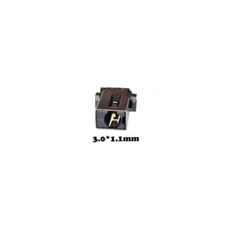 PIN DE CARGA 5.5x1.7MM PARA ACER SF314-52 / SF314-53 / SF314-54 / SF314-55 / SF314-56 / C7