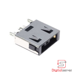 PIN DE CARGA PARA LENOVO IDEAPAD G50-70 / G50-80 / G70-70 / G70-80 / Z50-70 / Z70-80 / 1.5X1.2 CM / C7