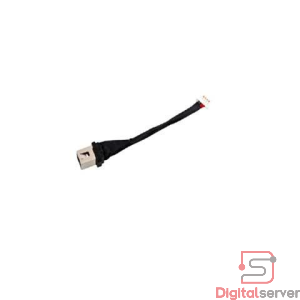 PIN DE CARGA PARA LENOVO IDEAPAD FLEX 5-1570 / 4.0x1.7MM /  7.5 CM / 4 PINES / C8