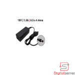 CARGADOR LG 19V 1.3A 24.7W PLUG 6.5X4.4MM