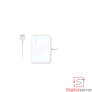 CARGADOR APPLE 60W TIPO T