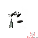 CARGADOR DELL 20V 2.25A 45W 4TH GEN TIPO C