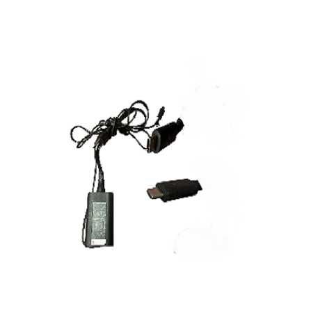 CARGADOR DELL 20V 2.25A 45W 4TH GEN TIPO C