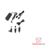 CARGADOR HP 20V 2.25A 45W TIPO C