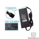CARGADOR DELL 19.5V 12.3A 240W PLUG 7.4X5.0MM