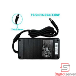 CARGADOR DELL 19.5V 16.92A 330W PLUG 7.4X5.0MM
