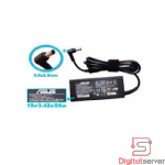 CARGADOR ASUS SLIM 20V / 10A 200W 5.5X2.5MM
