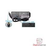 CARGADOR LENOVO SLIM 20V 6.75A 130W PLUG 7.9X5.5MM