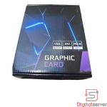 TARJETA GRAFICA DE VIDEO NVIDIA GT730 / 4GB / 128BIT / DDR3 / VGA / HDMI / DVI / 1 VENTILADOR