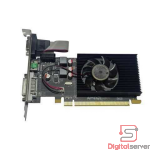 TARJETA GRAFICA DE VIDEO R5 220 / 2GB / DDR3 / VGA / HDMI / DVI / 1 VENTILADOR