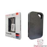UNIDAD DE ESTADO SOLIDO SSD EXTERNO 1TB / USB A TIPO C 3.1 / ALTA VELOCIDAD DE TRANSFERENCIA DE DATOS