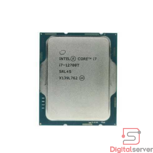 PROCESADOR INTEL CORE I7 12700T