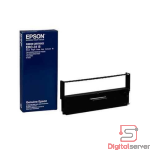CINTA RIBBON PARA IMPRESORA EPSON ERC-31B ORIGINAL TM-H5000 / TM-H5000 II / TM-H5200 / TM-950 / U590 / U925 / TM-U590 / M-930