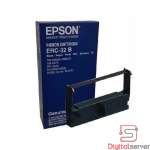 CINTA RIBBON PARA IMPRESORA EPSON ERC-32 B ORIGINAL TM-H6000 / H6000 II / H6000 III / H6000 IV / H6000 V / H6000 VI / TM-U675 / RP-U420 / M-U420/U420B