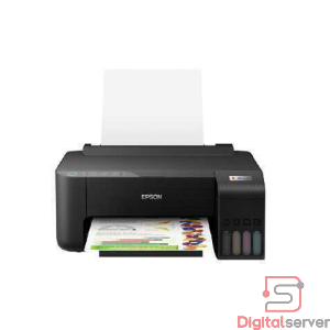 IMPRESORA EPSON L1250 / SISTEMA DE TINTA CONTINUA / WIFI / 33 PPM NEGRO / 15 PPM COLOR